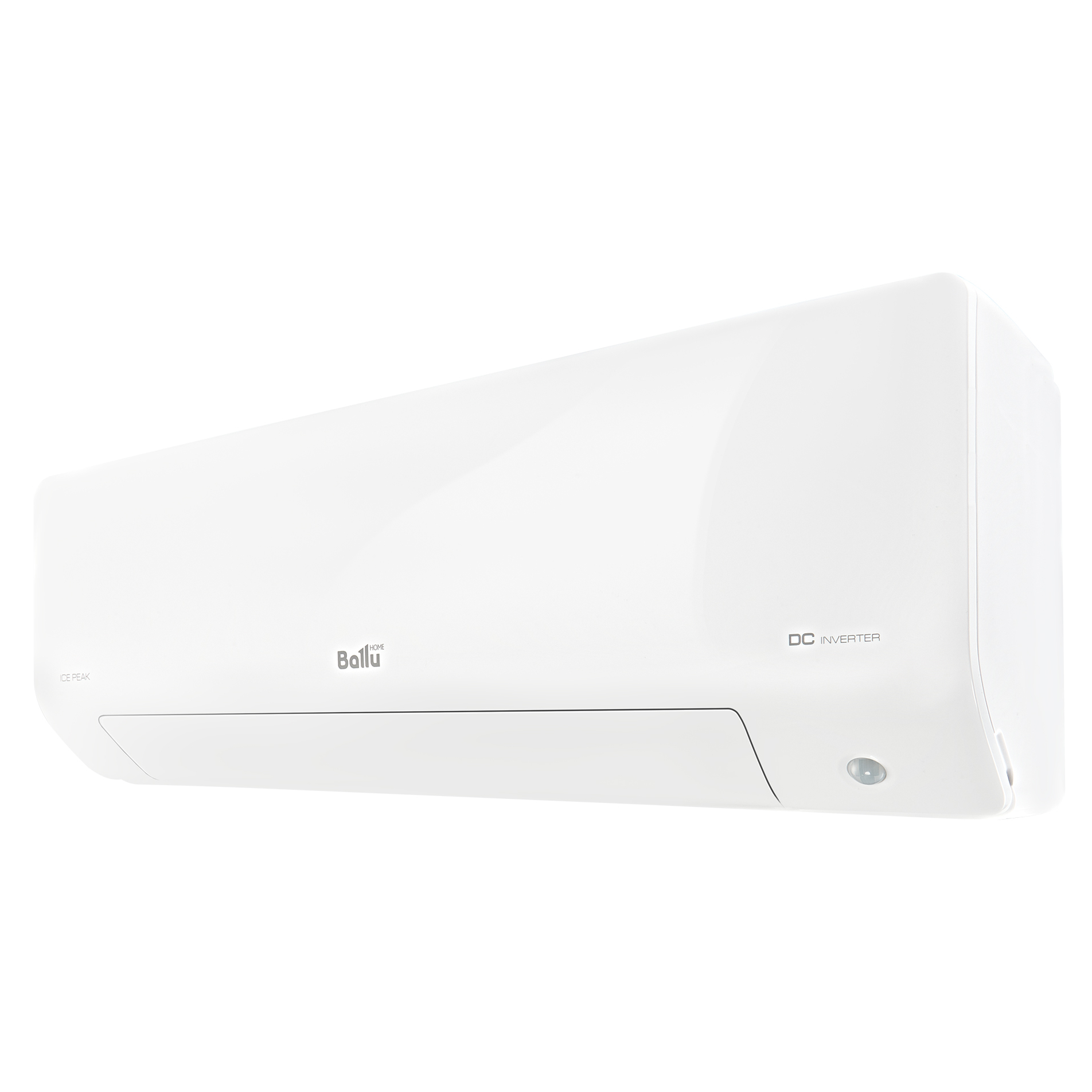 Сплит-система Ballu Ice Peak Full-DC BSPKI-18HN8_24Y инверторного типа
