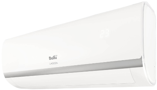 Сплит-система инверторного типа Ballu BSD-12HN1_24Y комплект