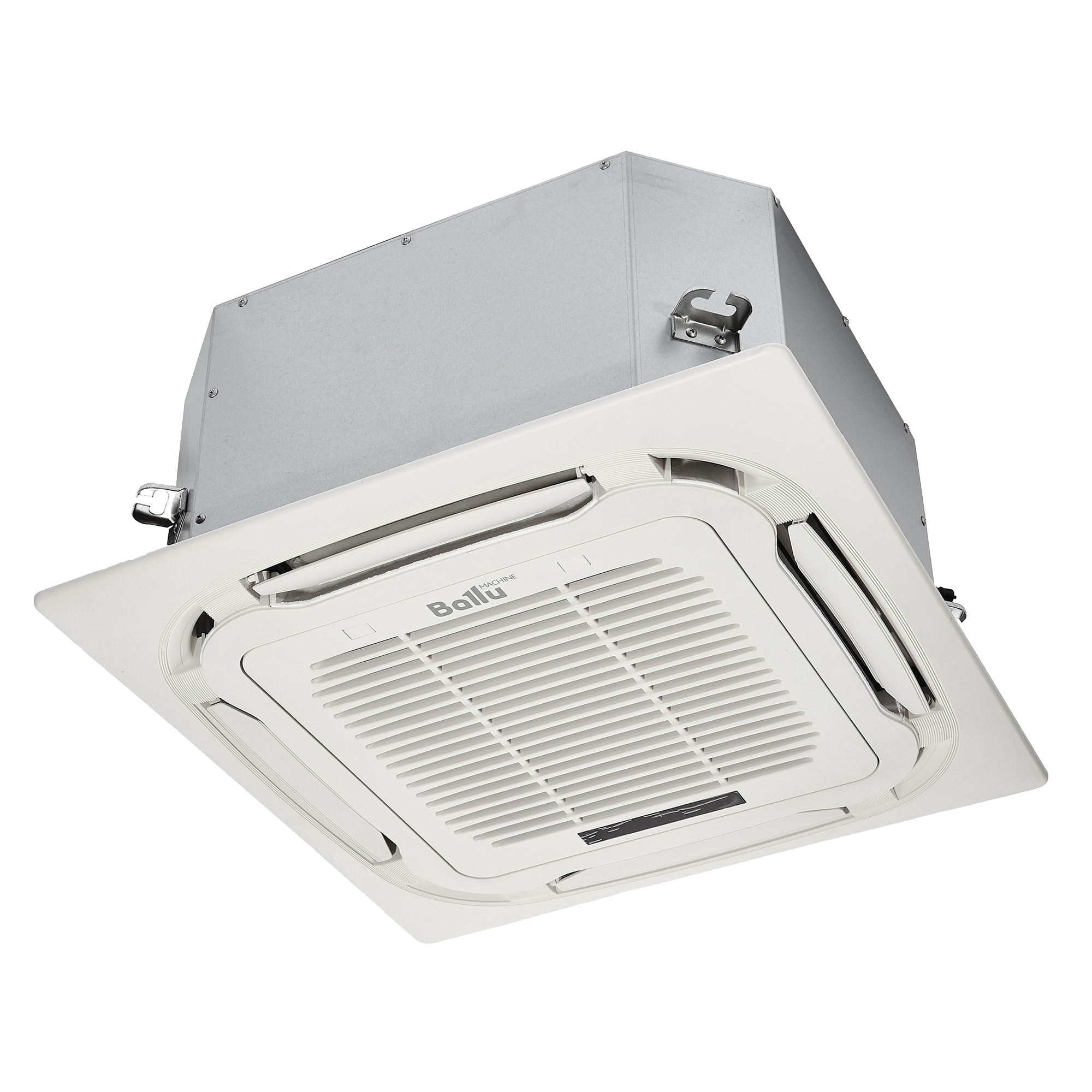Сплит-система Ballu Machine BLC_C-18HN1_21Y compact кассетного типа полупромышленная