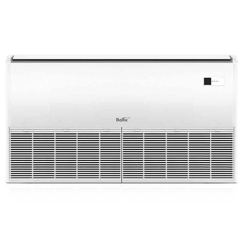 Сплит-система Ballu Machine BLCI_CF-24HN8/EU_23Y напольно-потолочного типа инверторная