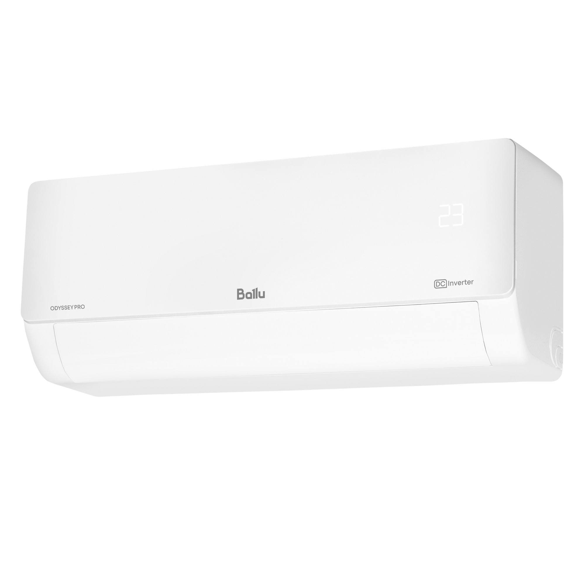 Сплит-система инверторного типа Ballu Odyssey Pro DC BSOI-08HN8/ERP купить с доставкой по РФ