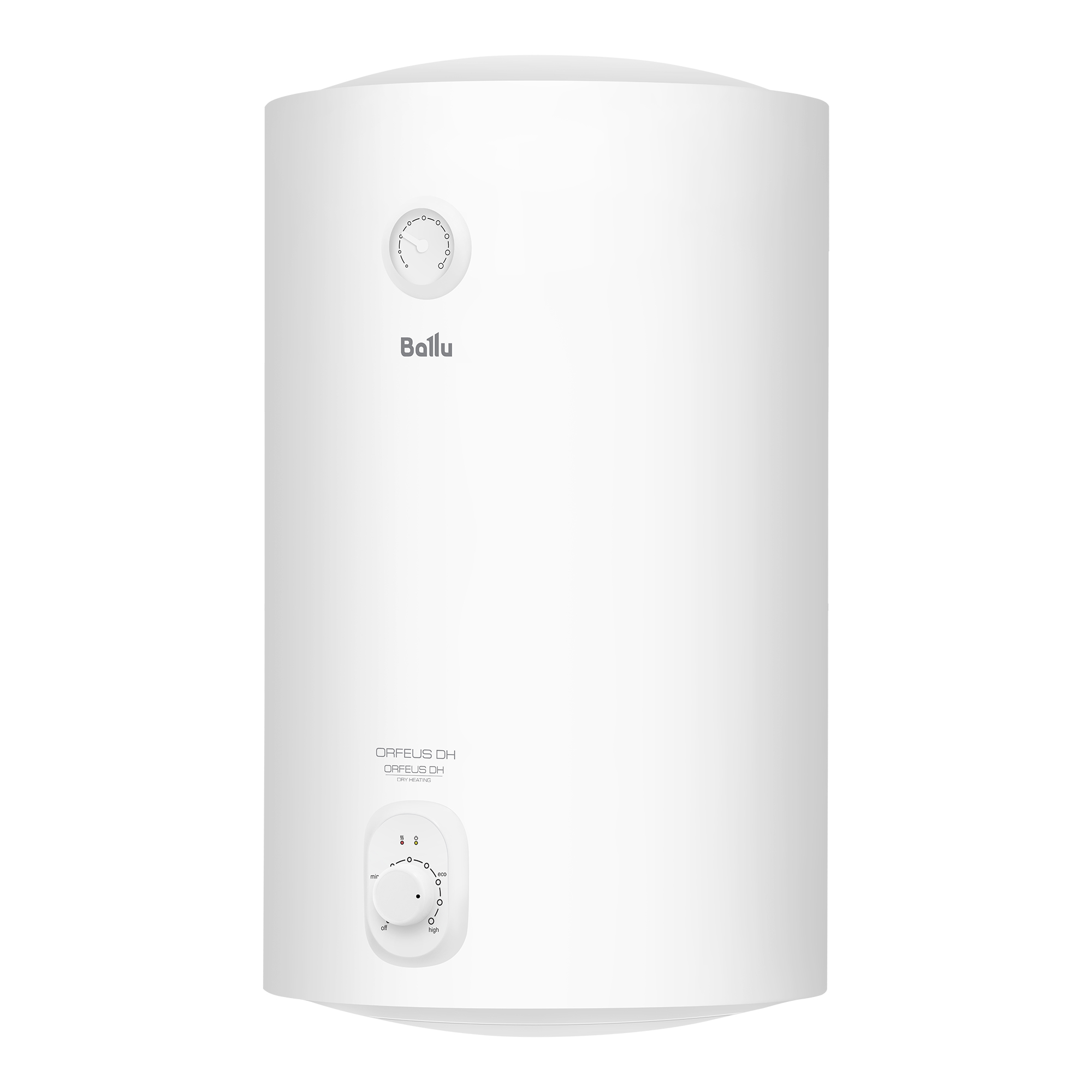 Водонагреватель Ballu BWH/S 50 Orfeus DH
