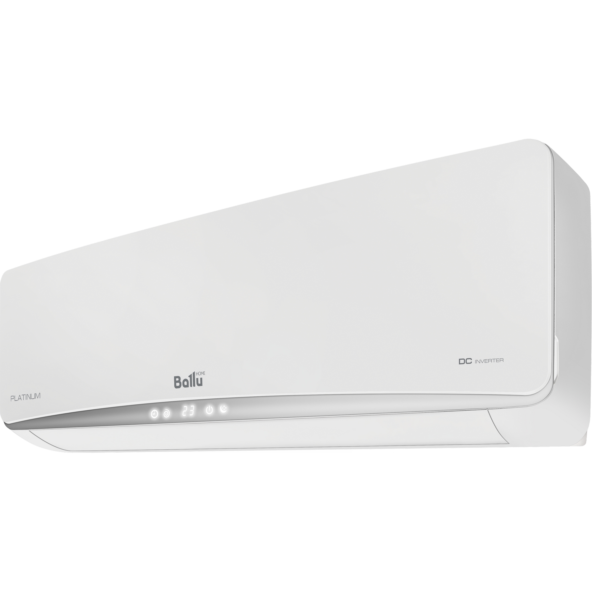 Сплит-система Ballu Platinum DC BSEI-24HN1_21Y инверторного типа