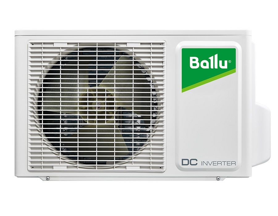 Сплит-система Ballu Platinum DC BSEI-24HN1_21Y инверторного типа заказать со складов по всей России