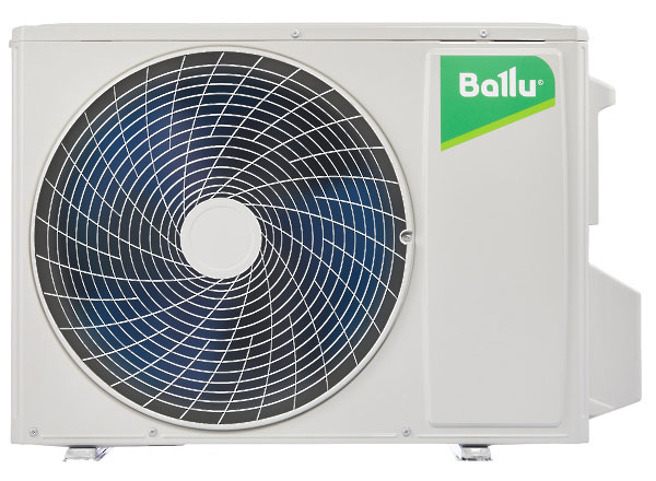 Сплит-система Ballu Platinum Evolution DC BSUI-18HN8 инверторного типа заказать со складов по всей России