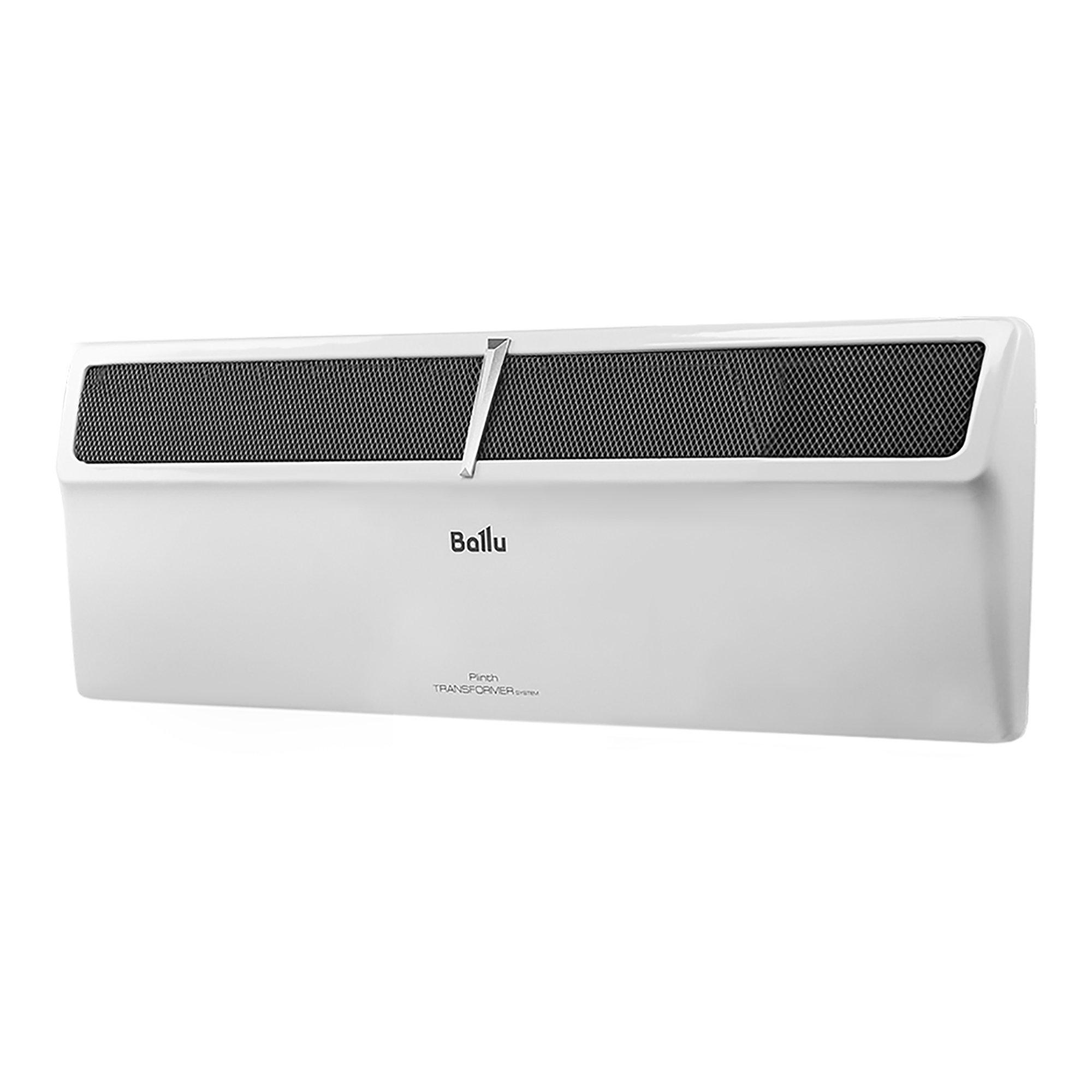 Комплект Ballu Plinth Transformer с блоком управления и опоры (механический) 2000Вт