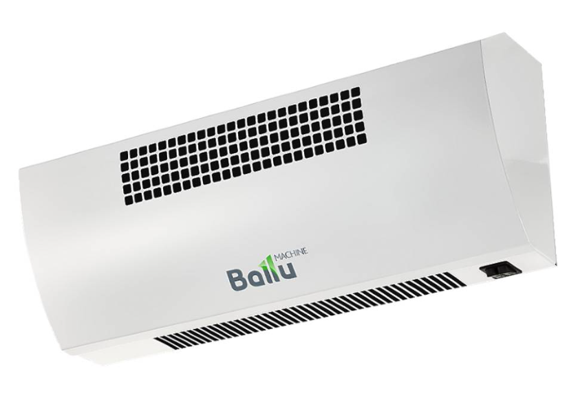 Завеса тепловая Ballu BHC-CE-3L