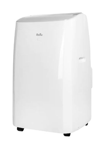 Кондиционер мобильный Ballu Smart Inverter BPAC-12 IN/N6