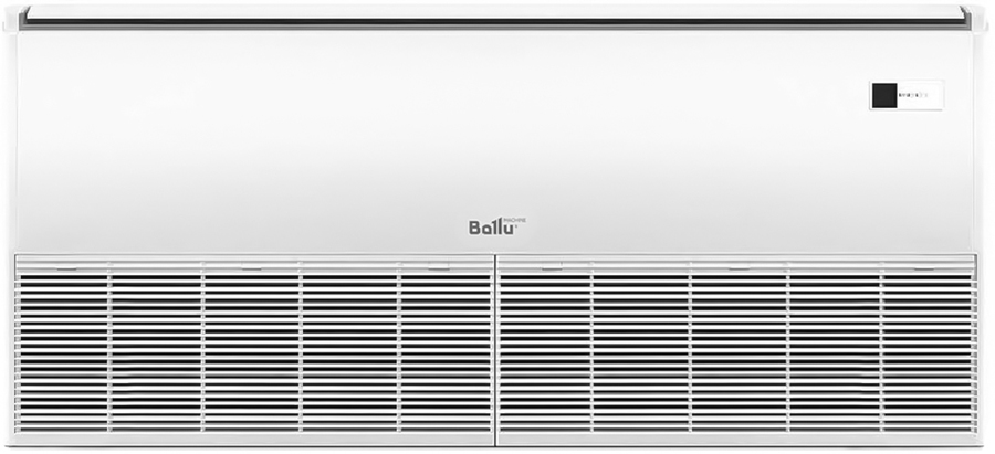 Комплект Ballu BLCI_A_CF-60HN8_V3 инверторной сплит-системы, напольно-потолочного типа купить с доставкой по РФ