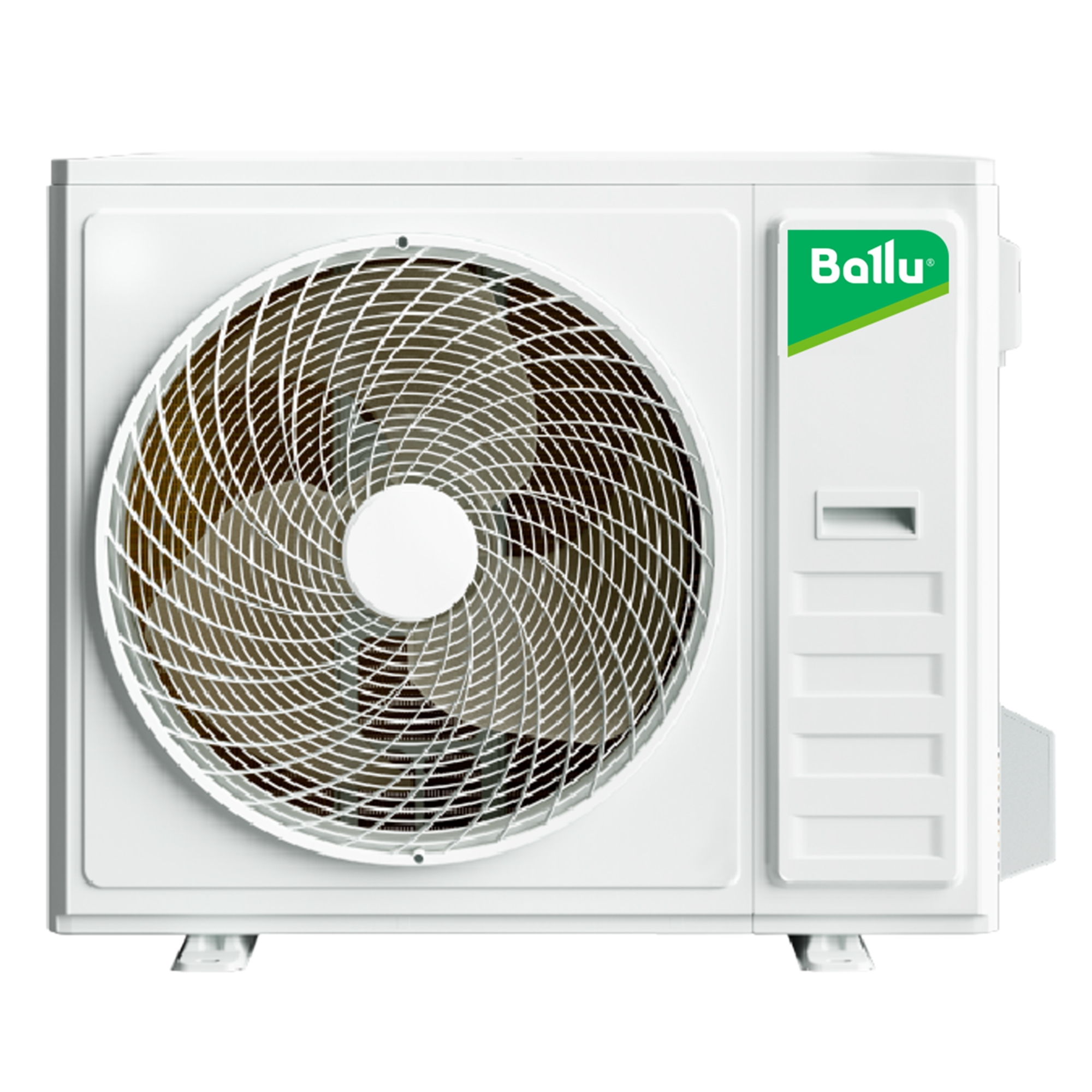 Сплит-система Ballu Universal 2 DC BLCI_C-60HN1_24Y кассетного типа инверторная заказать со складов по всей России
