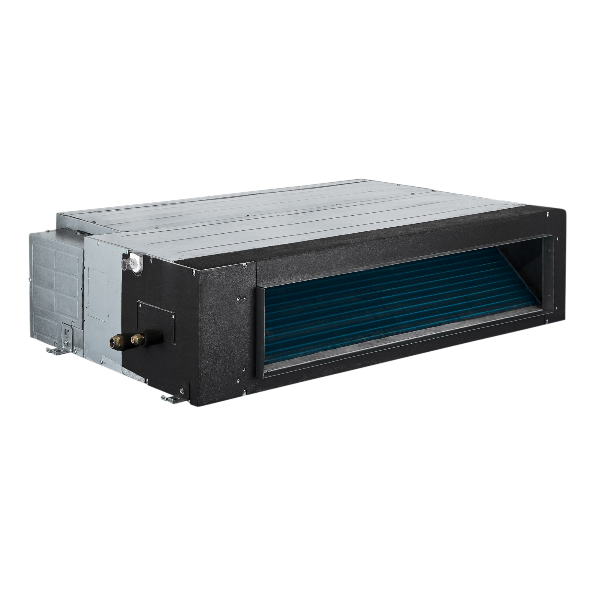 Сплит-система Ballu Universal 2 DC BLCI_D-36HN1_24Y канального типа инверторная