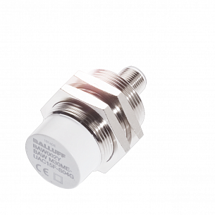 Датчик индуктивный Balluff  BAW M30ME-UAC15F-S04G