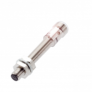 Датчик индуктивный Balluff BES M08MH1-PSC20B-S04G