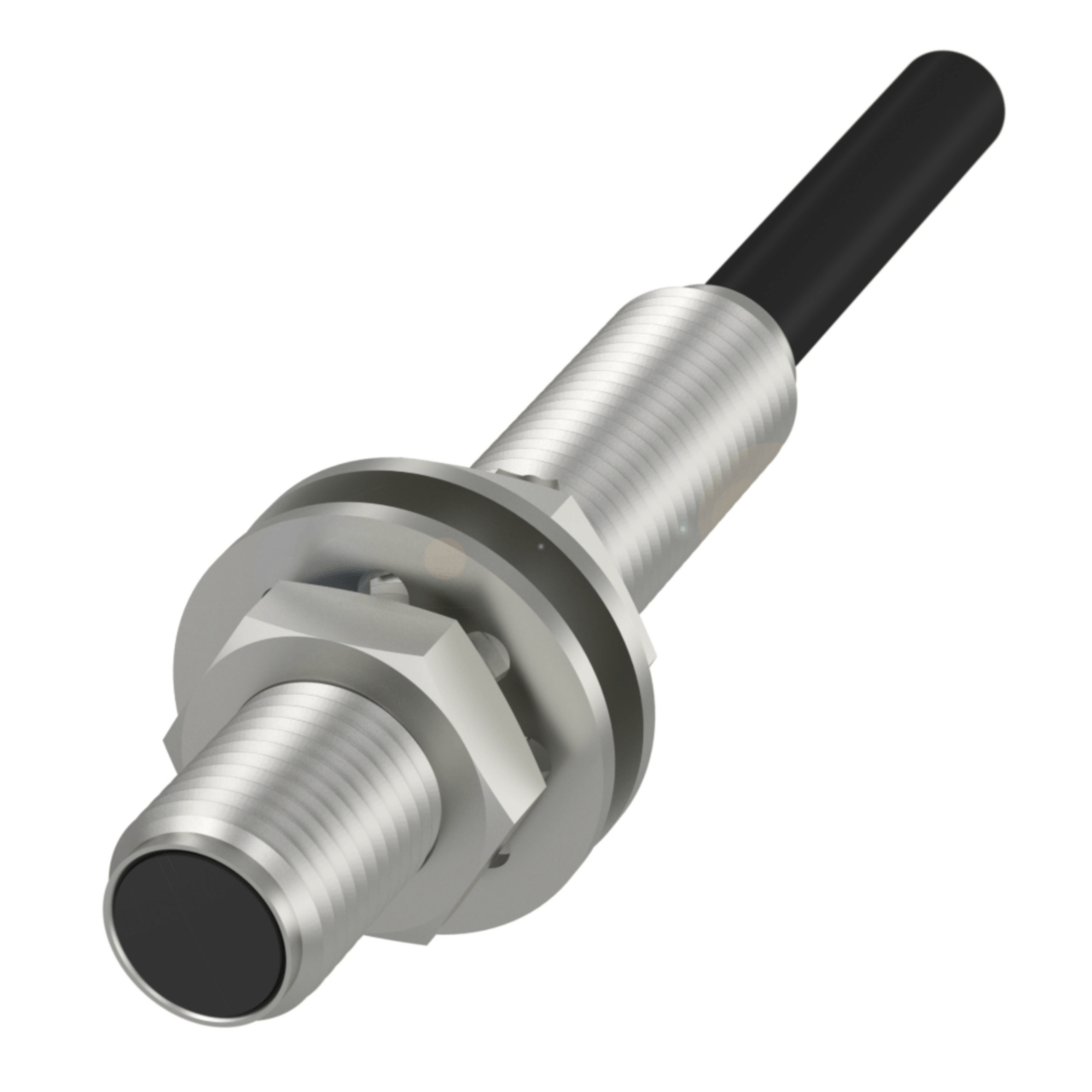 Датчик индуктивный Balluff BES 516-3005-G-E4-C-PU-05 / BES00H4