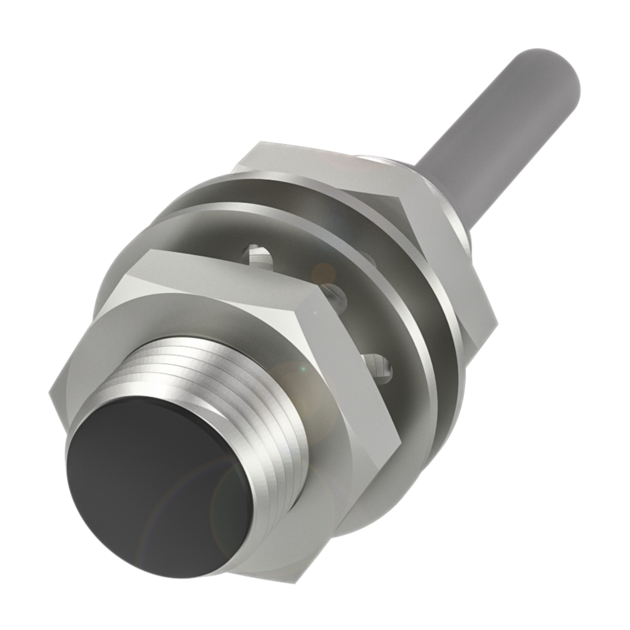 Датчик индуктивный Balluff BES 516-324-EO-C-05 / BES01A9