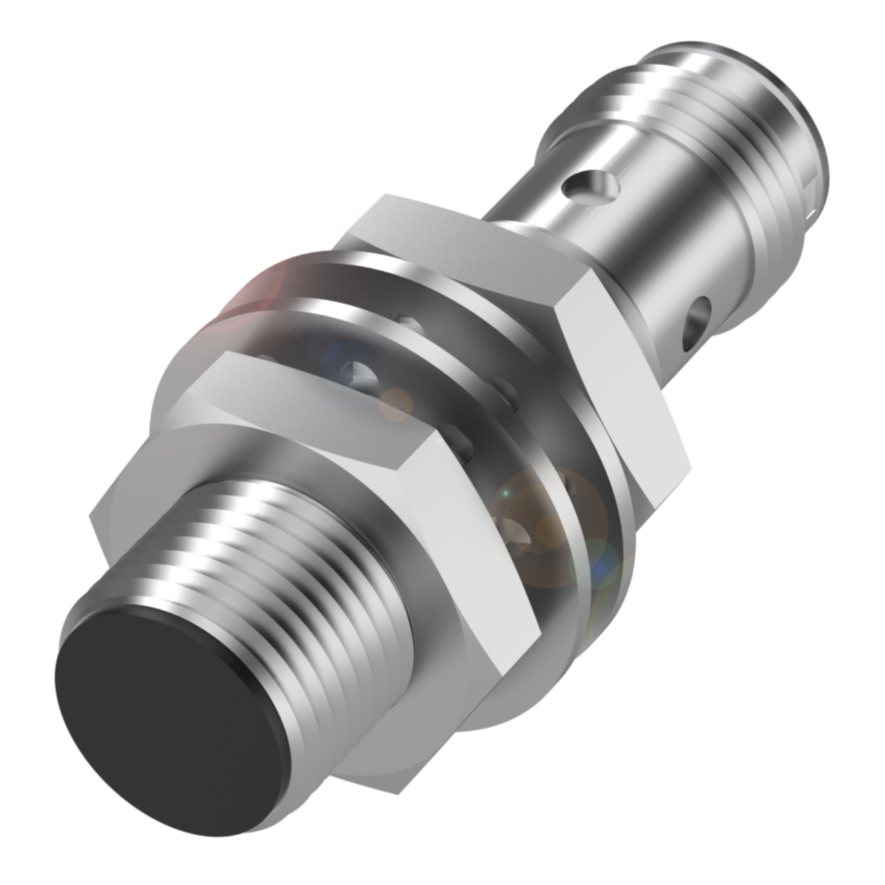 Датчик индуктивный Balluff BES 516-325-E5-C-S4 / BES00PK