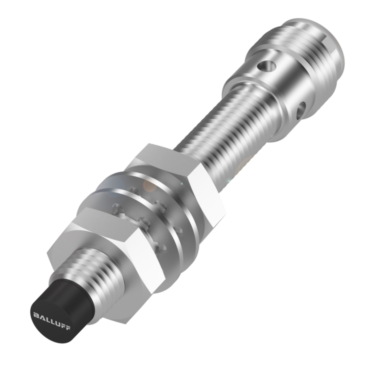 Датчик индуктивный Balluf BES M08EH1-PSC60F-S04G