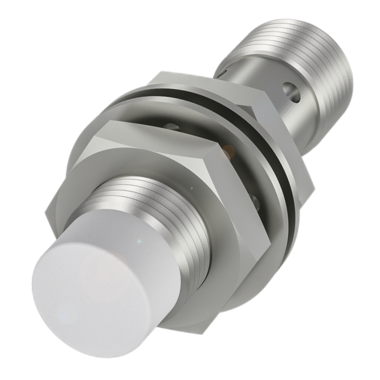 Датчик индуктивный Balluff BES02WR / BES M12MF1-PSC10F-S04G