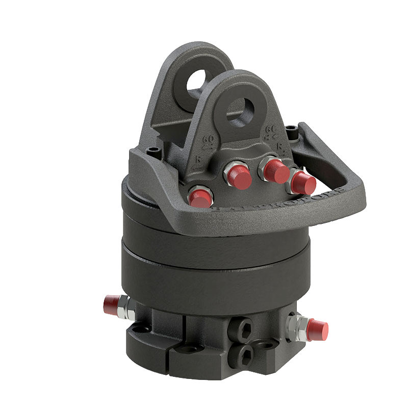 Индустриальный ротатор BALTROTORS GPR10 купить с доставкой по РФ