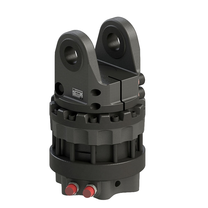 Ротатор BALTROTORS HR12SM купить с доставкой по РФ