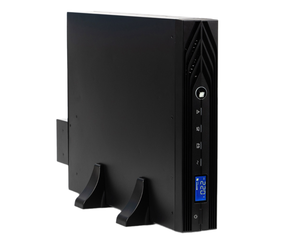 Источник бесперебойного питания Бастион SKAT-UPS 6 000 RACK