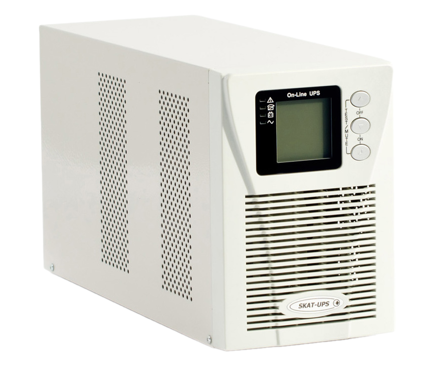 Источник бесперебойного питания Бастион SKAT-UPS 1000 (24V)