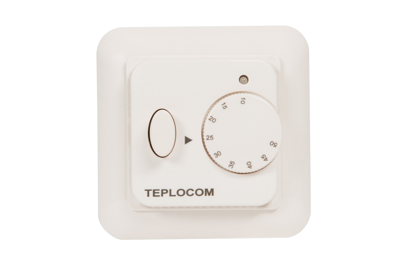 Термостат комнатный Бастион Teplocom TSF-220/16A