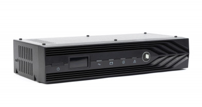 Источник бесперебойного питания Бастион Teplocom-300