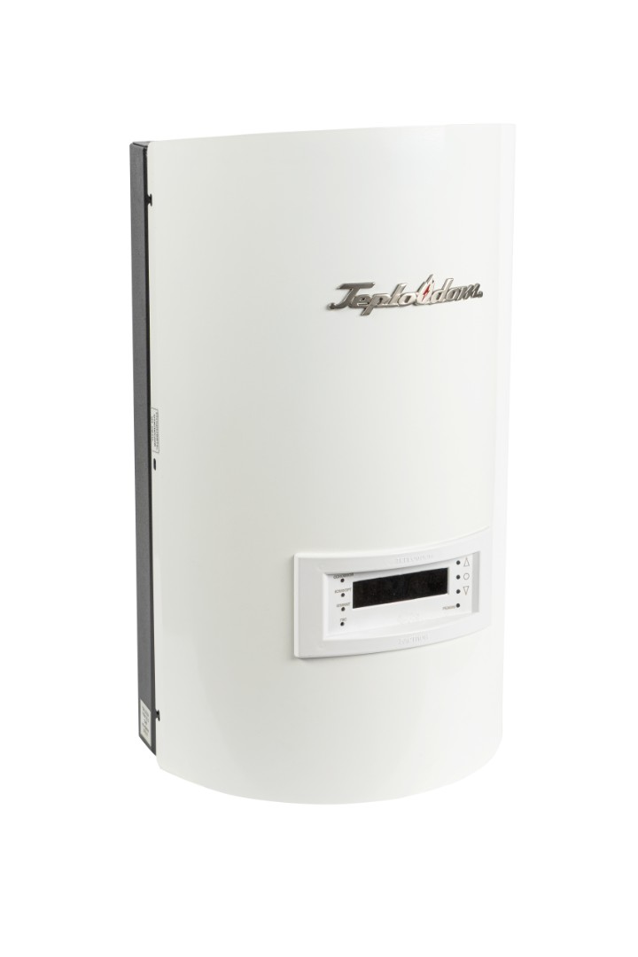 Электрический котёл Бастион Teplodom i-TRM Gold - 12