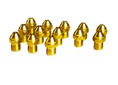 BAXI Комплект перехода на сжиженный газ ECO 4-S 0.85 мм (1.24F; 10F; 18F; 24F) (5704730)