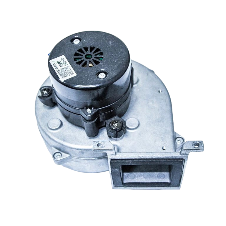 Вентилятор односкоростной MVL 75 Вт для Luna 310 Fi, Baxi
