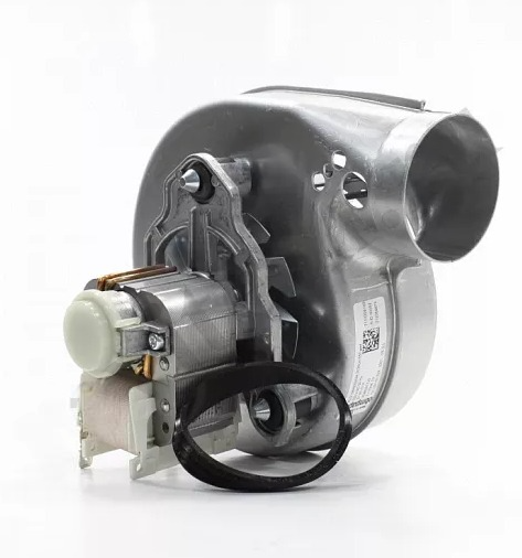 BAXI Вентилятор для котлов MainFour, EcoFour, FourTech (JJJ005682150), шт. купить с доставкой по РФ