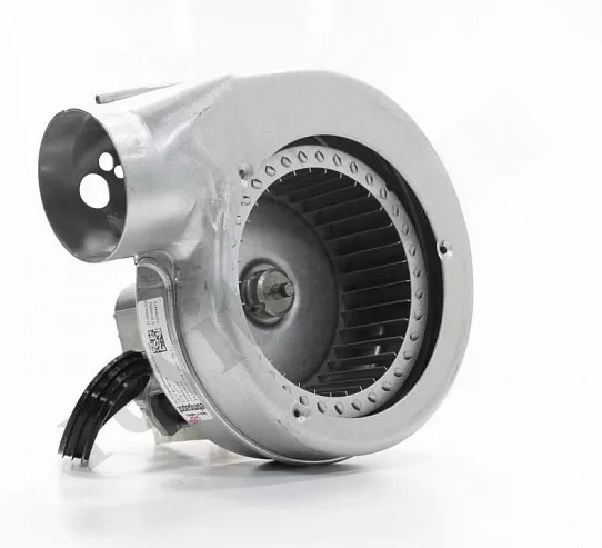 BAXI Вентилятор для котлов MainFour, EcoFour, FourTech (JJJ005682150), шт. заказать со складов по всей России