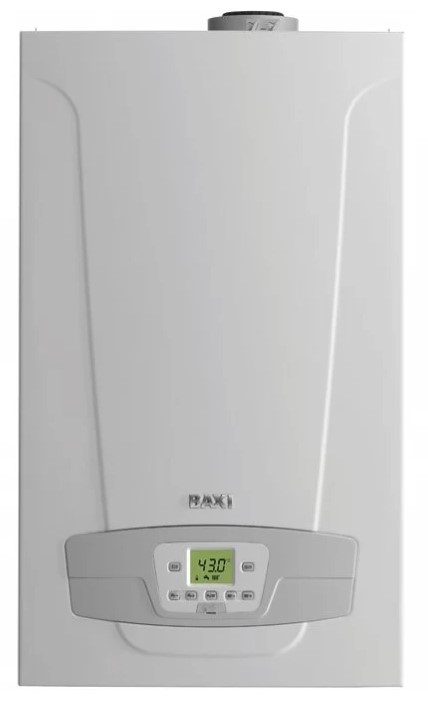 Котел настенный Baxi LUNA Duo-tec MP 1.50 купить с доставкой по РФ