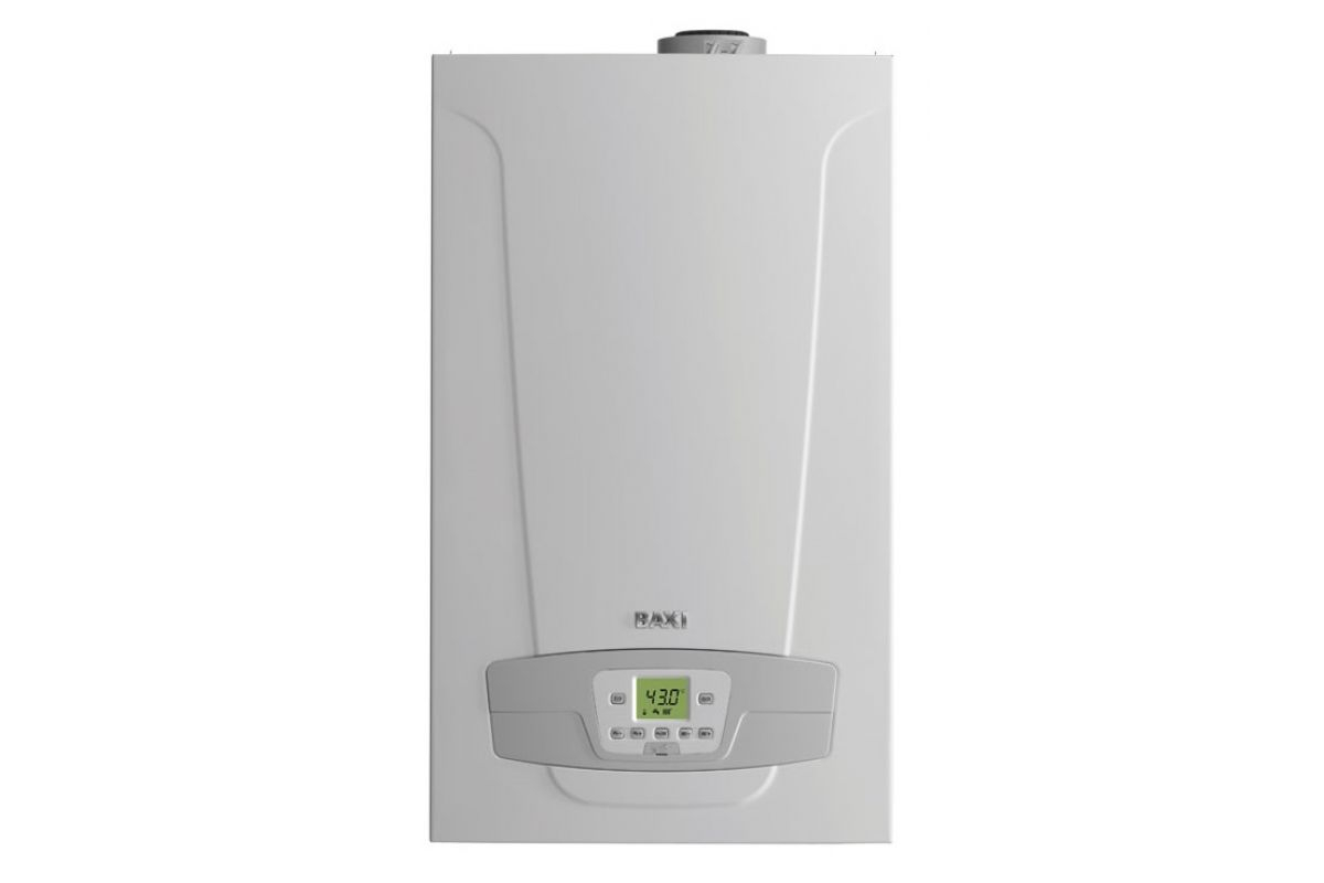 Котел Baxi настенный LUNA Duo-tec MP 1.70