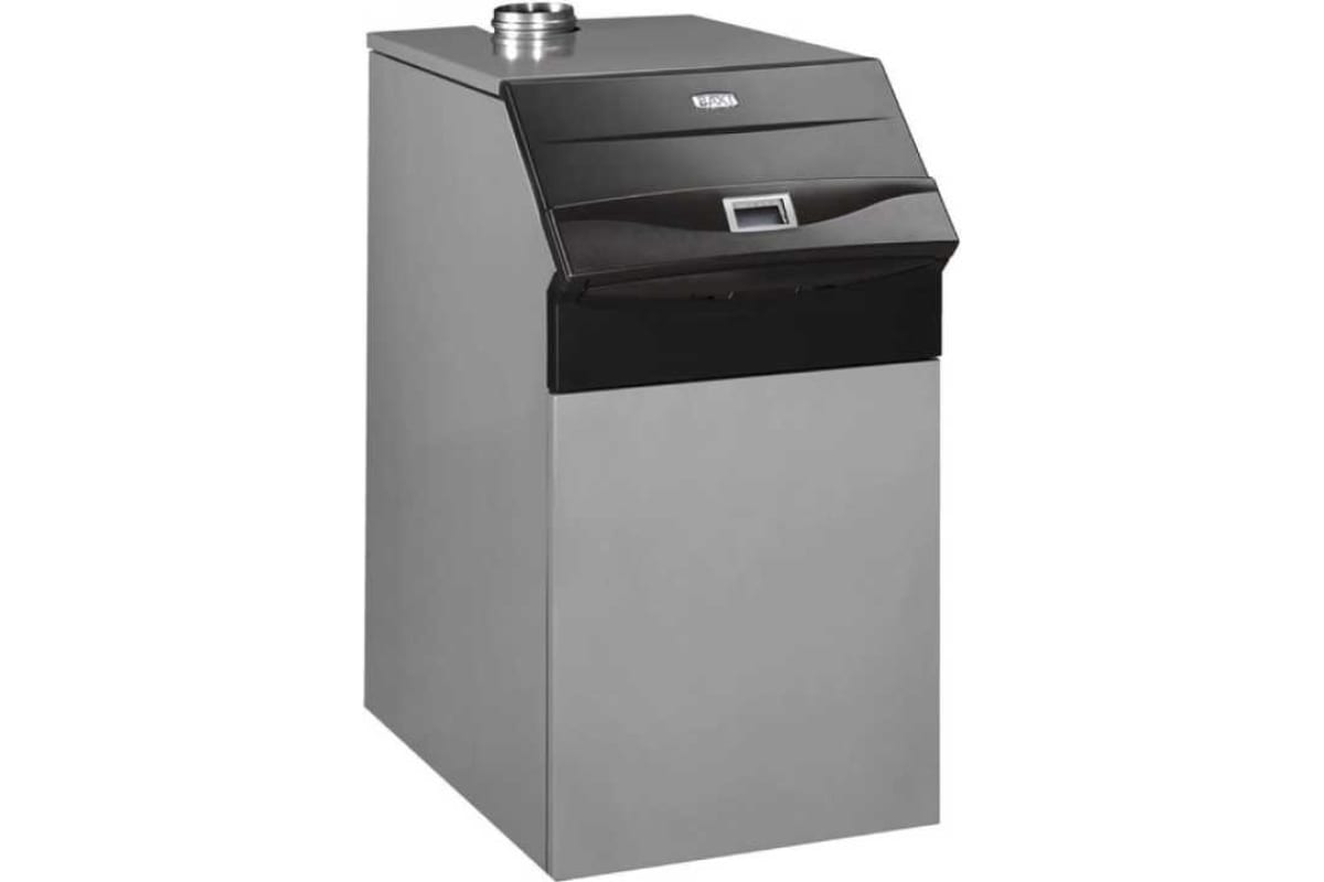 Газовый котел Baxi POWER HT 1.850