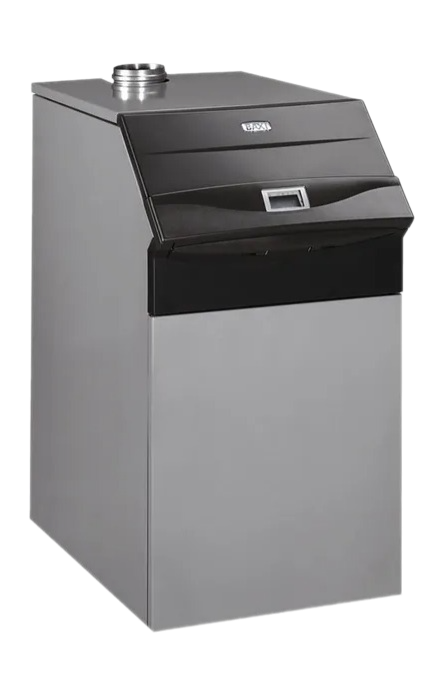 Напольный котел Baxi POWER HT 1.450