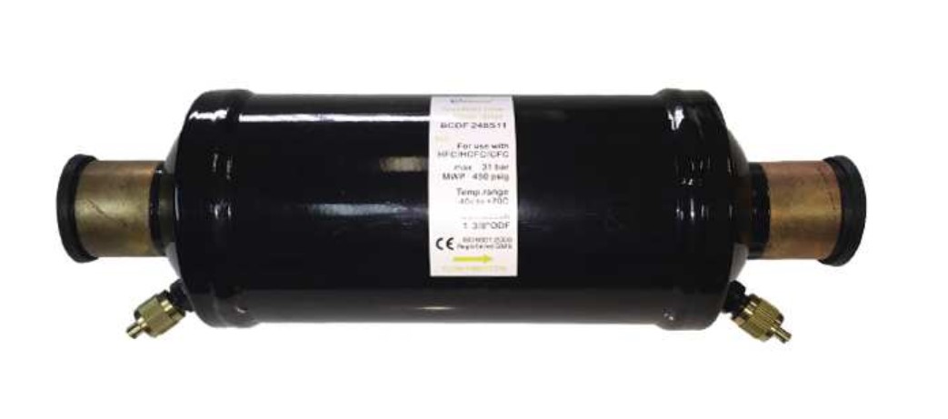 Фильтр Becool 1 5/8 BCDF 248 S13