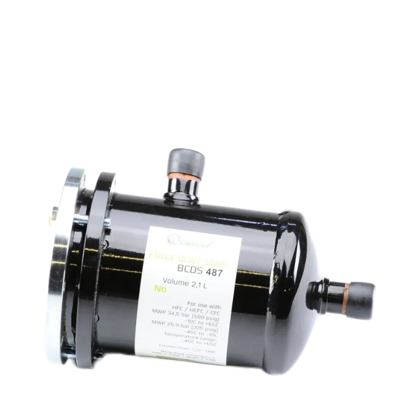 Фильтр Becool 7/8 BCDS 487