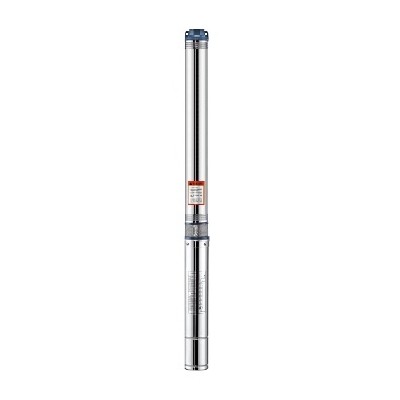 Насос 3TF-120/4 каб. 1.5м, центробежный