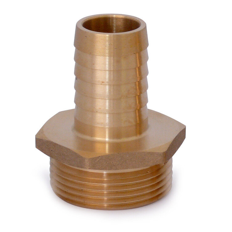 Штуцер ST1.25" - 1 