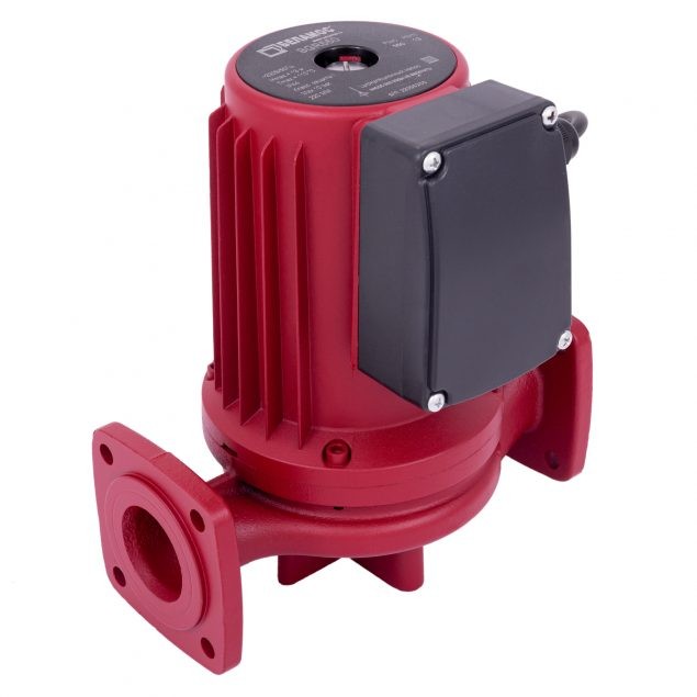 Насос циркуляционный BGR32/11 (200мм) купить с доставкой по РФ