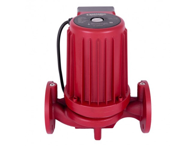 Насос циркуляционный BGR50-18F (280мм) купить с доставкой по РФ