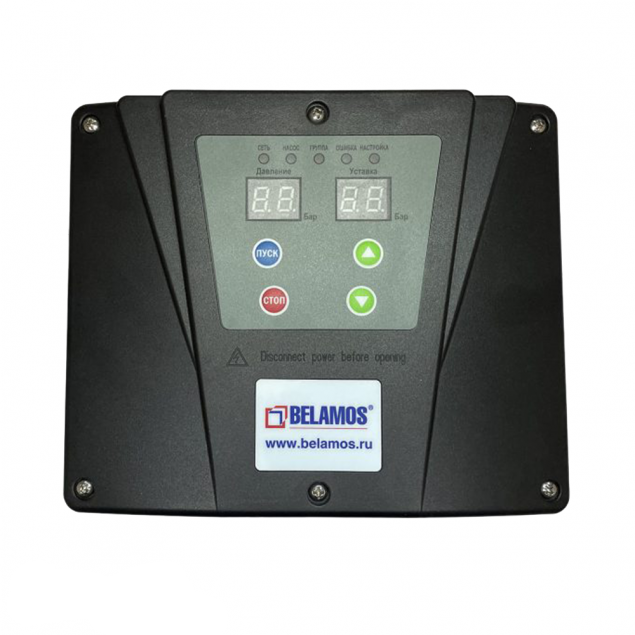 Belamos Частотный преобразователь FIT-10 7.5KW  380V