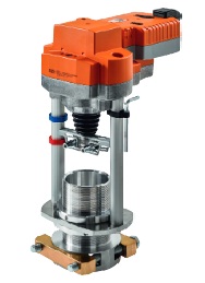 Привод BELIMO AVK24A-3-RE