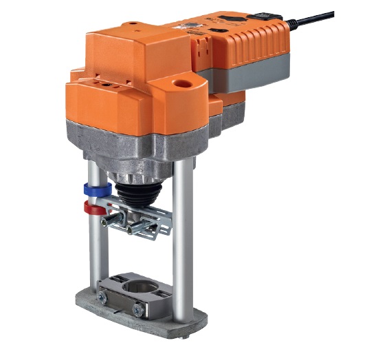 Привод BELIMO AVK24A-3-TPC