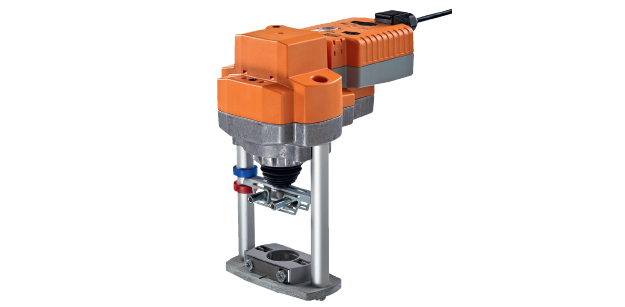 Привод BELIMO AVK24A-MP-RE