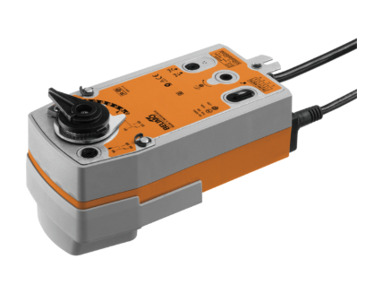 Привод BELIMO SRF24A-SR-S2-5