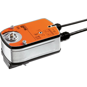 Приводы BELIMO LRF24-S-O