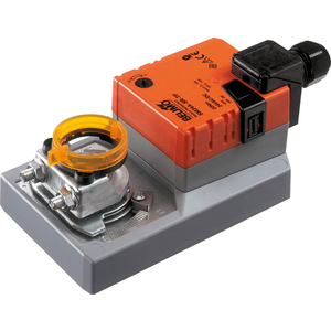 Привод BELIMO SM24A-SR-TP